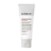 Dr.FORHAIR Heritage Shampoo Earl Grey Bliss - 70ml