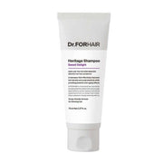 Dr.FORHAIR Heritage Shampoo Sweet Delight - 70ml