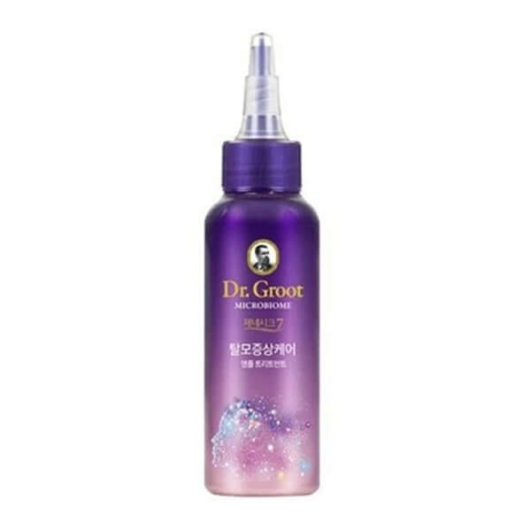 DR.GROOT Micro Biome Ampoule Treatment - 100ml (S)