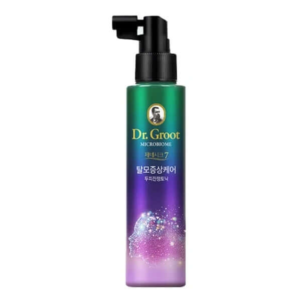 DR.GROOT Micro Biome Scalp Soothing Tonic - 140ml