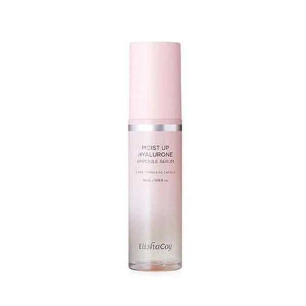 ELISHACOY Moist Up Super Hyalurone Ampoule Serum - 50ml