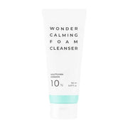 Esthetic House Houttuynia Cordata 10% Wonder Calming Foam Cleanser - 150ml