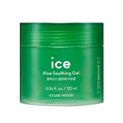 ETUDE Ice Aloe Soothing Gel - 120ml