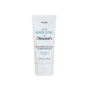 ETUDE Soon Jung Director's Mineral Filter Sun Cream - 50ml