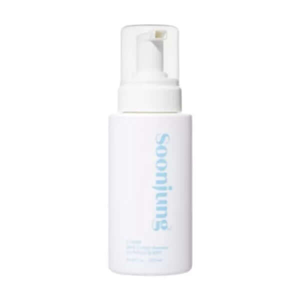 ETUDE Soon Jung PH 6.5 Whip Cleanser - 250ml