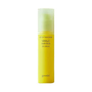 GOODAL Green Tangerine Vita C Dark Circle Eye Cream - 30ml