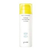 GOODAL Green Tangerine Vita C Dark Spot Care Sun Serum - 50ml