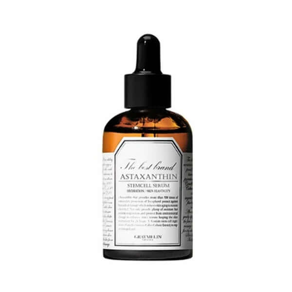 GRAYMELIN Astaxanthin Stemcell Serum - 50ml