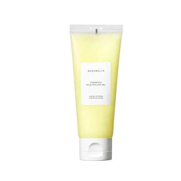 GRAYMELIN Pineapple Mild Peeling Pel - 100ml