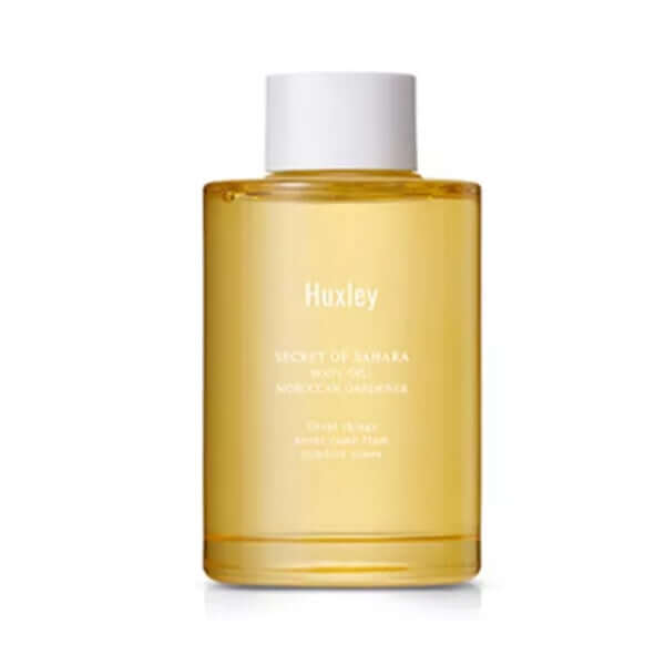 Huxley Body Oil Moroccan Gardener - 100ml