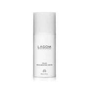 LAGOM Cellus Mild Moisture Cream - 80ml