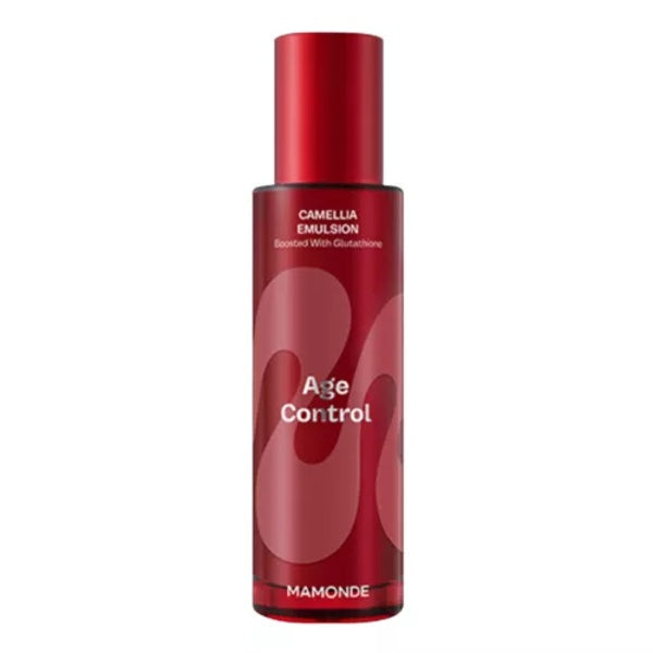 Mamonde Age Control Camellia Emulsion - 125ml