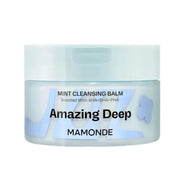 Mamonde Amazing Deep Mint Cleansing Balm - 90ml