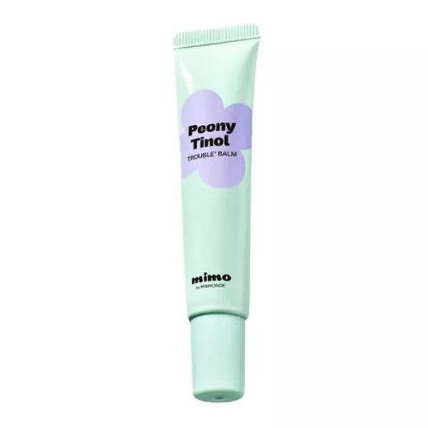 Mamonde Peony Tinol Trouble Balm - 10ml