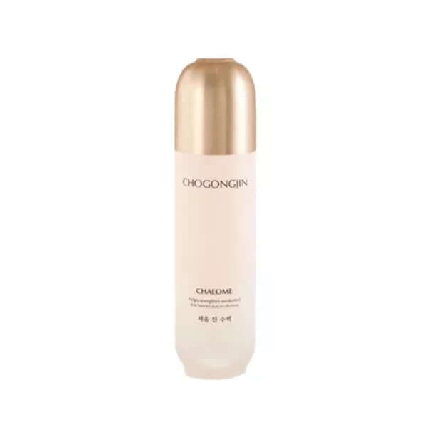 Chogongjin Chaeome Jin Toner - 150ml