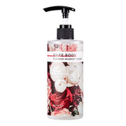 MISSHA Dare Body Flower Market Wash - 500ml