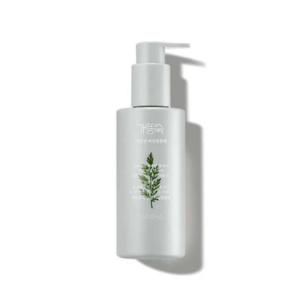 MISSHA New Artemisia Feminine Wash - 210ml
