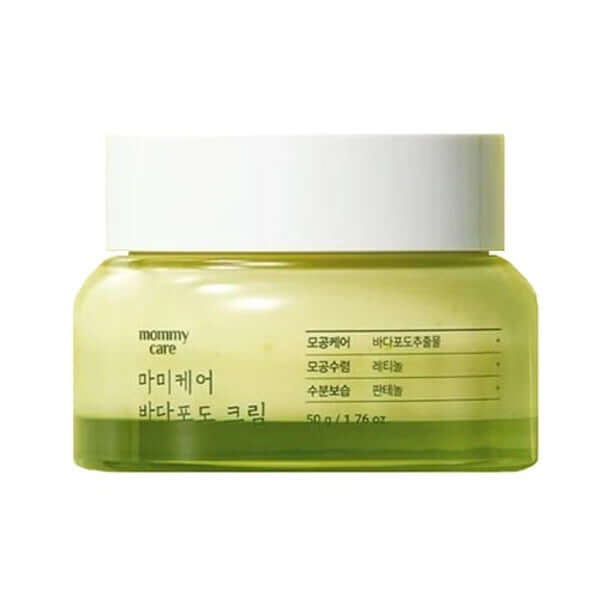 MOMMY CARE Sea Grape Pore Lifting Cream - 50g