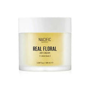 NACIFIC Real Calendula Floral Air Cream - 100ml