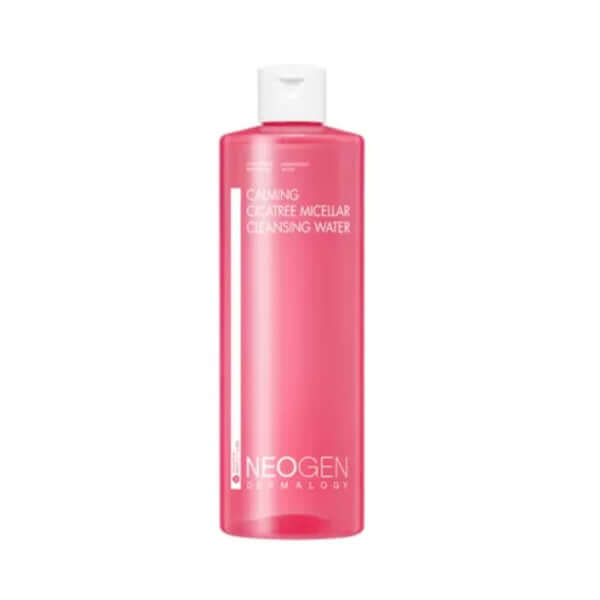 NEOGEN Calming Cicatree Micellar Cleansing Water - 400ml
