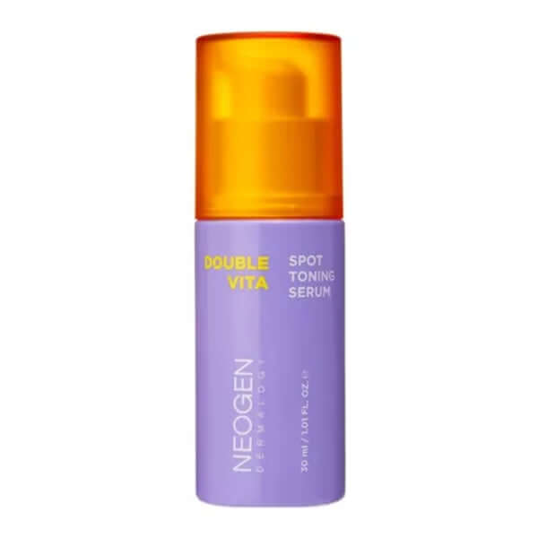NEOGEN Double Vita Spot Toning Serum - 30ml