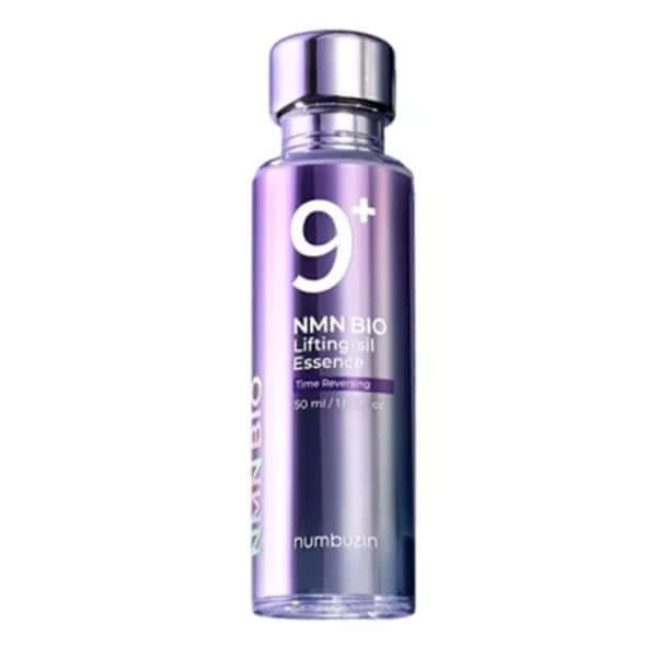 Numbuzin No.9 NMN BIO Lifting-sil Essence - 50ml