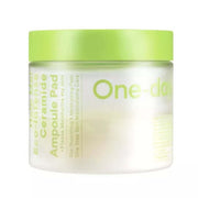 One-Day's You Help Me Eco Intense Ceramide Ampoule Pad - 160ml (90pcs)