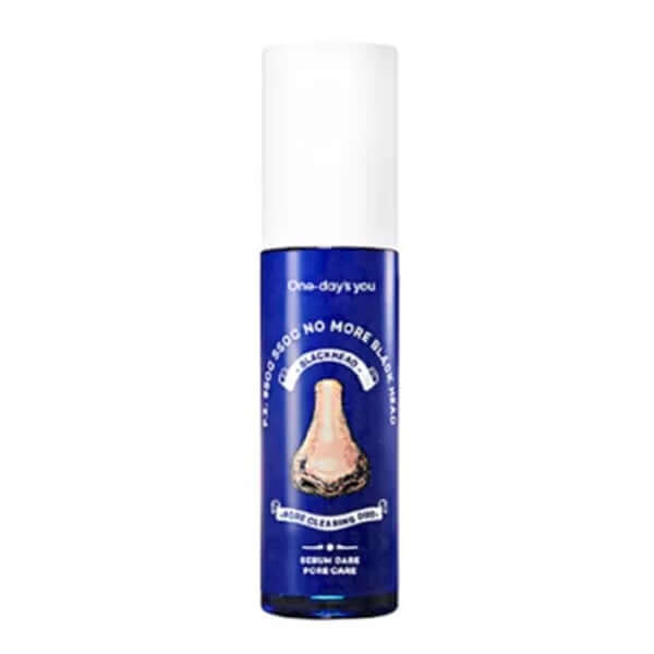 One-Day's You P.Z Ssoc Ssoc No More Blackhead 100ml
