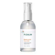 P.CALM Barrier Cycle Toner Mist - 60ml