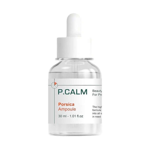 P.CALM Porsica Ampoule - 30ml