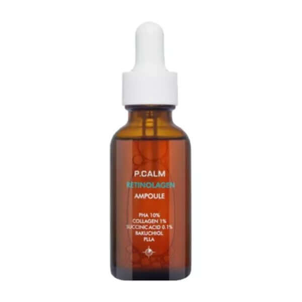 P.CALM Retinolagen Ampoule - 30ml