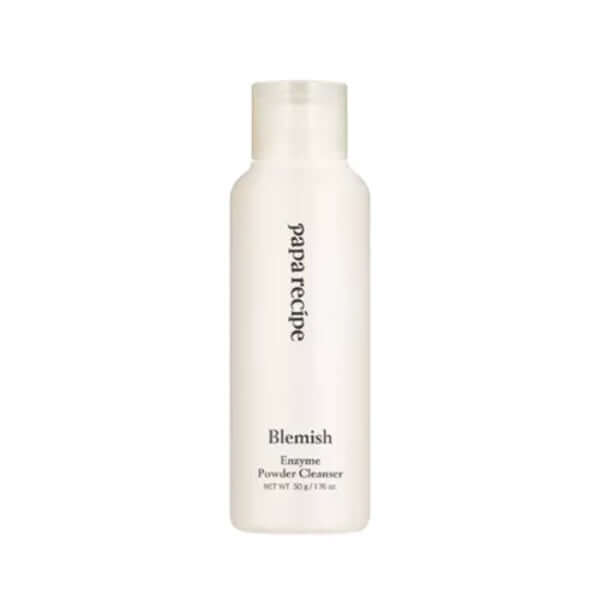 PAPA RECIPE Blemish Enzyme Powder Cleanser - 50ml