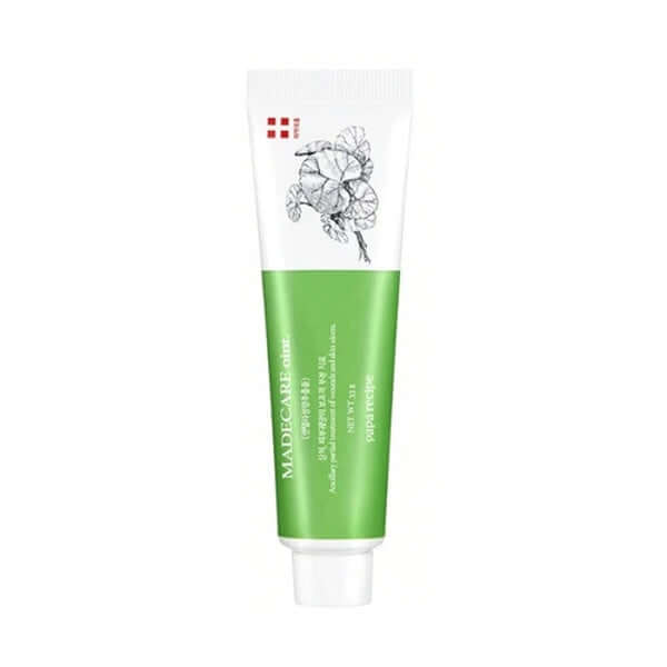 PAPA RECIPE Madecare Oint - 33g