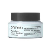 Primera Alpine Berry Watery Soothing Gel Cream - 50ml