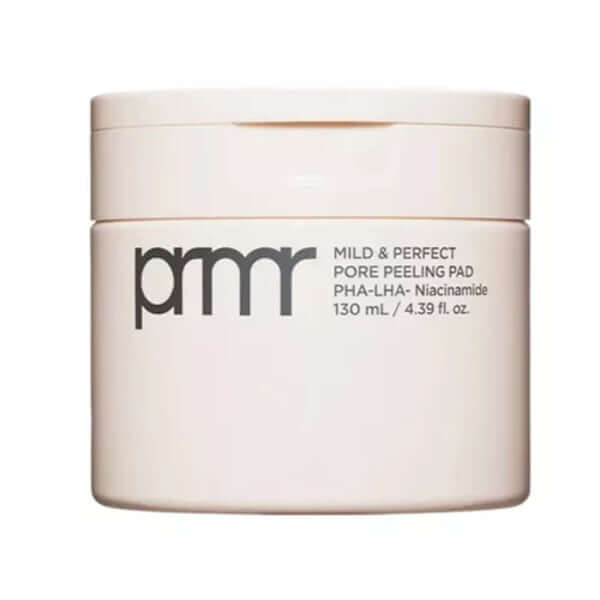 Primera Mild & Perfect Pore Peeling Pad - 130ml (60pcs)