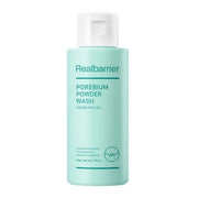 RealBarrier  Porebium Powder Wash - 50g