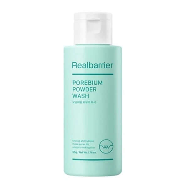 RealBarrier  Porebium Powder Wash - 50g