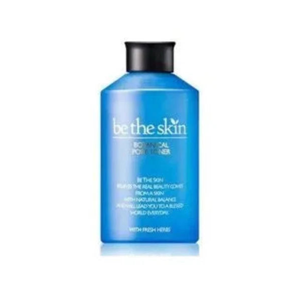 be the skin - Botanical Pore Toner 150ml