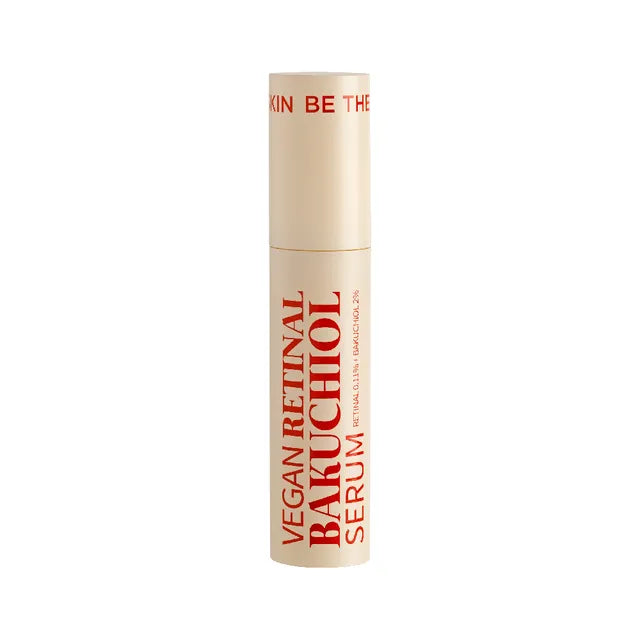 be the skin - Vegan Retinal Bakuchiol Serum 20ml