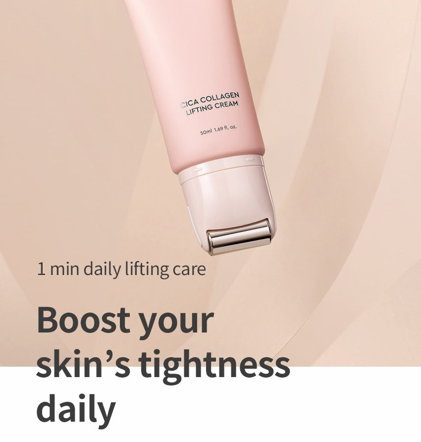 Bewants Cica Collagen Lifting Cream 50ml