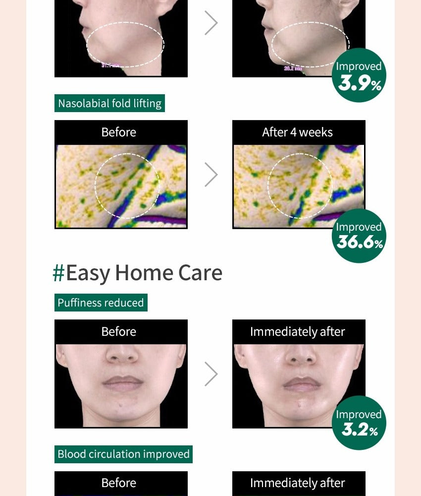 Bewants Cica Collagen Lifting Cream 50ml