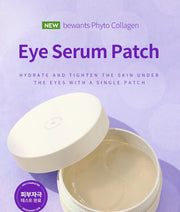 Bewants Phyto Collagen Eye Serum Patch 1.4g