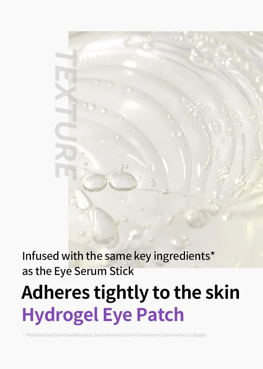 Bewants Phyto Collagen Eye Serum Patch 1.4g