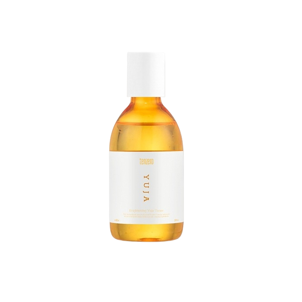 TENZERO Brightening Yuja Toner 200ml