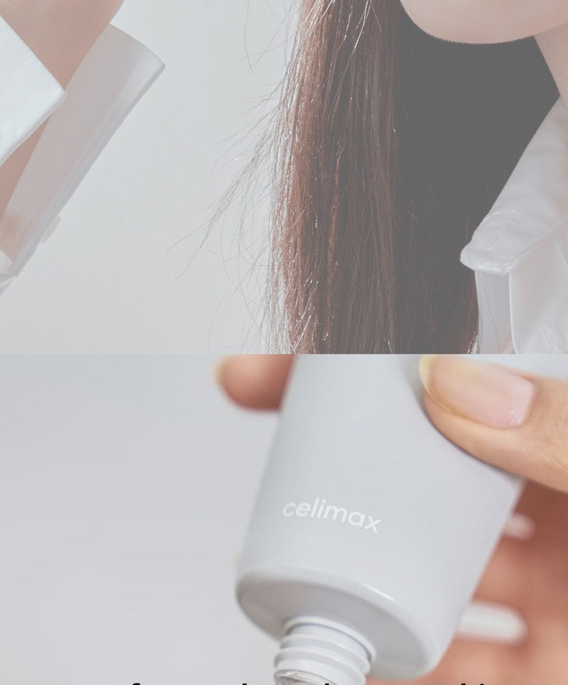 Celimax Dual Barrier Skin Wearable Cream 50ml
