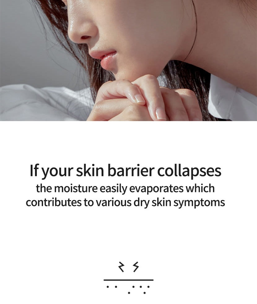 Celimax Dual Barrier Skin Wearable Cream 50ml