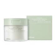 Celimax Ji Woo Gae Cica BHA Blemish Toner Pad 60 Pads