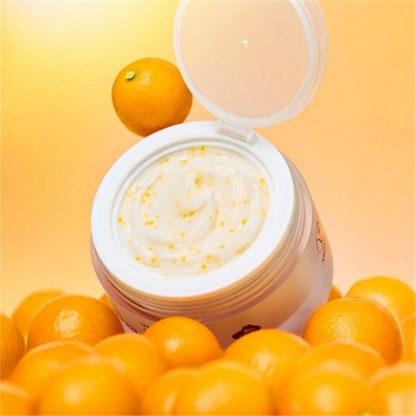 d'Alba Vita Toning Capsule Cream 55g