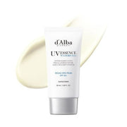 d'Alba Waterfull Essence Sunscreen SPF50+ PA++++ 50ml