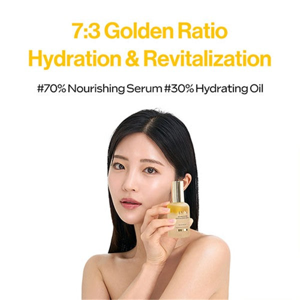 d'Alba White Truffle Double Layer Revitalizing Serum 50ml